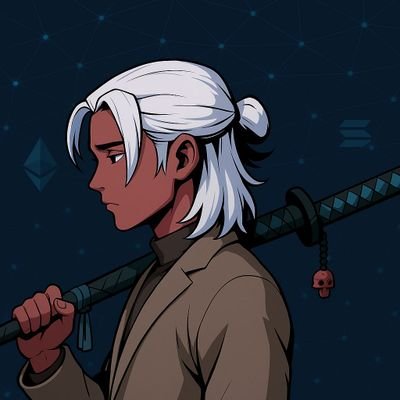 FirminGMI's profile picture. Web3 enthusiast,web designer  ⚙️ 🚀”