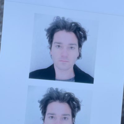 will_gottsegen's profile picture. staff writer @theatlantic