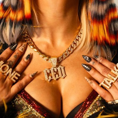 vybzgaltel's profile picture. ✶ video "editor" | mercedes varnado is better than your favorite wrestler | ratchet ass work in highlights ✶