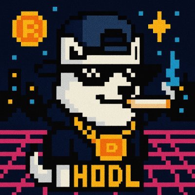 Wallace420H's profile picture. Trenching, tradeing , buildin | Terps & gem hunting |
Early Investor - AVL | #420 | Real Alpha | Smart´ish