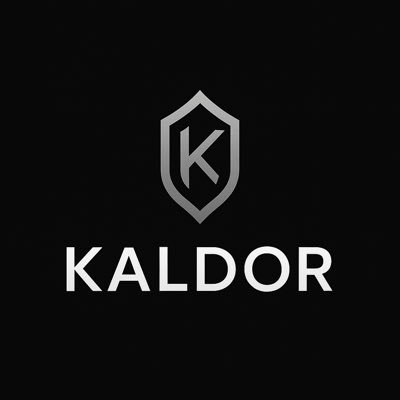 KaldorGlobal's profile picture. Built from charts & strategy. Living proof that discipline prints millions. Memecoin | Investments |Freedom