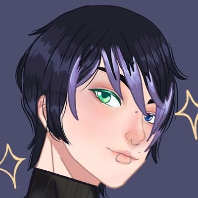 Yohan_Pato_'s profile picture. 🌠‧˚₊𝑰𝒄𝒐𝒏 𝒃𝒚 @_hoonrights_ ‧₊˚‧
🌙‧˚₊𝗛e/𝗛im - 𝗠ultifandom, 𝗘sp₊˚‧
⭐‧˚₊𝗔rtista₊