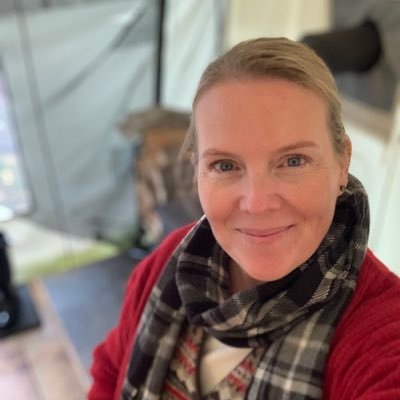 SimplyMeAdrift's profile picture. finding balance 🕊️