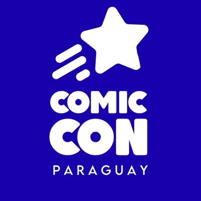 comiccon_py's profile picture. El evento de Cómics, Anime, Cosplay y Cultura Pop más importante de Paraguay