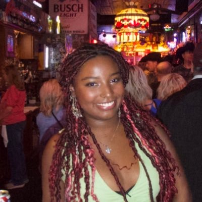 racke11z's profile picture. 1824 Strategic partnerships and Social Media Team  — WVFI Station Manager— awesome