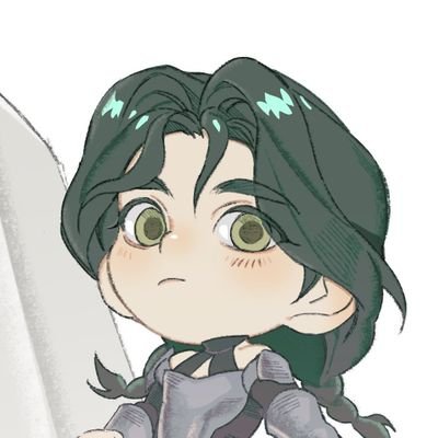 05redbean's profile picture. 인장: 슈퍼존잘 베님🥰(@ Im_Be_dlqslek)
장르계×
| 대피소 @05redbean.bsky.social
| 모비노기 칼릭스 섭 본캐 대검 - 파앝
| 모비 이외 겜웹소 있음
⚠️타장주의⚠️