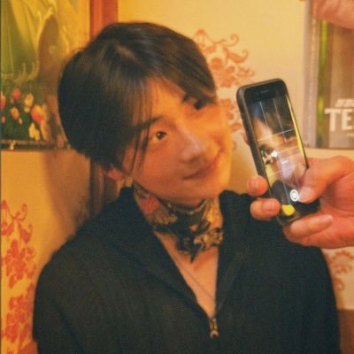 lilbibiy's profile picture. soft for sangwon · ald1 in my veins