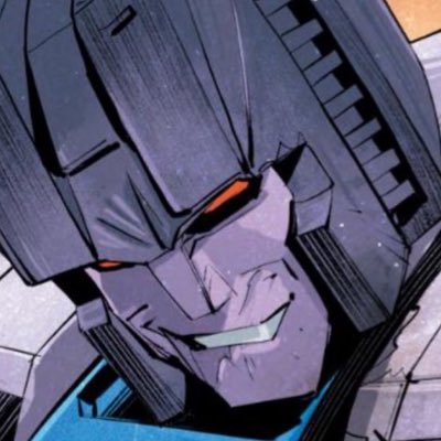 parashoot_pants's profile picture. 