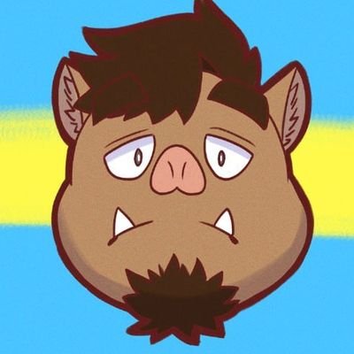 alt_blitz's profile picture. Cuenta para cosas nsfw. No esperen nada
Taken by @BreadPandaa 🧡