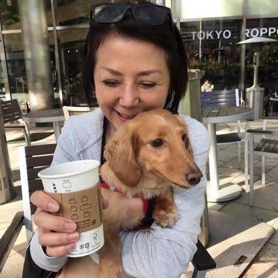 MiekoMitsumasa's profile picture. 私は野心的で、楽観的で、勤勉で、献身的で、気楽な女性です。人生のあらゆる分野に非常に情熱的です。💓❤️