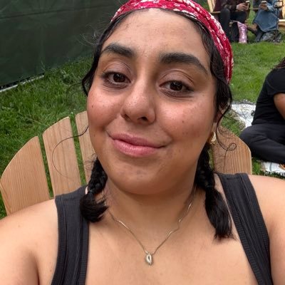 frannchescaG's profile picture. 