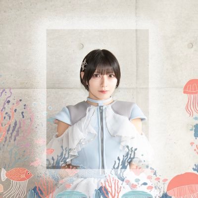 raykanata's profile picture. @amaapu_official 深海より出でしディープブルー ラ ス ボ ス 🐍博多産黒髪ショート ▶︎2026 1/26新宿LOFT生誕 10/20WWWワンマンライブ