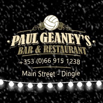 GeaneysBar's profile picture. OPEN 3pm Mon-Thurs. 12pm Fri-Sun.  🍕 12pm-4pm 🍴 4pm-9pm  🍻 Beer Garden open. LIVE sport. LIVE music.