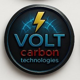 VoltCarbonTech's profile picture. Science Technology Company