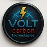 VoltCarbonTech's profile picture. Science Technology Company