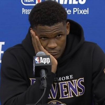 Keenfolk_'s profile picture. I like music / RAVENS / TIMBERWOLVES