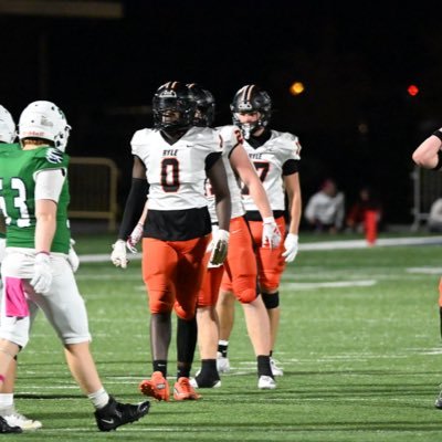 Aysaiah Riddick Profile