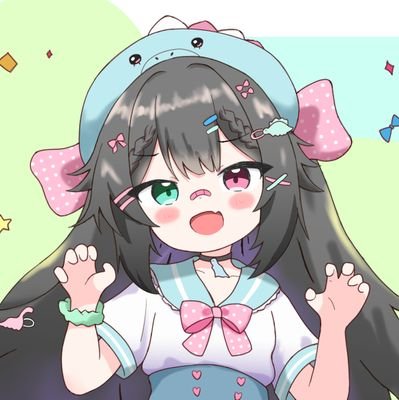 deluludinosaur's profile picture. 🦕 Cutest imoutosaurus vtuber 💤 Pfp: @inusoku 🎀 Design mama: @momoopiink 👈💖🥺 Art tag: #deluoodles Spicy tag: #dinuoh 😭