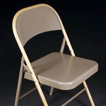 MrChairWasTaken's profile picture. Metal Folding Chair Supremacy, DONT QUESTION IT | 🔞 nsfw sometimes | Scalie Artist of Sorts