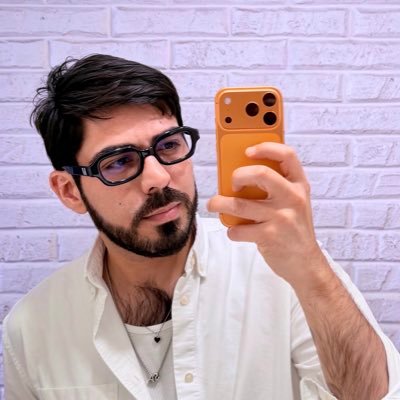 alxmode's profile picture. I was on the wrong page of the wrong book