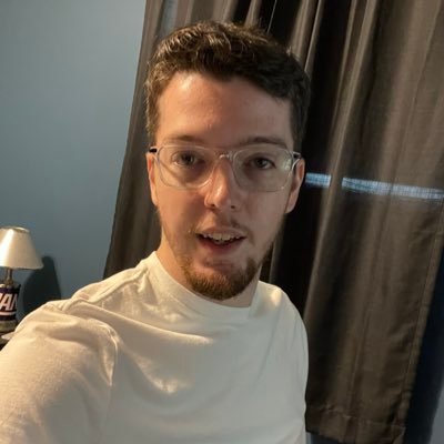 William_J_III's profile picture. A Christian who makes games. Sometimes I play them, too.