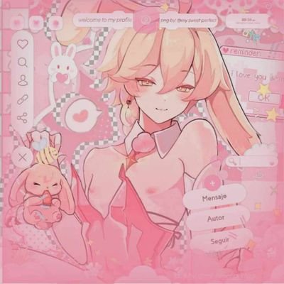 TRAVELERDESCENT's profile picture. N/SFW RP Account
(🔞 Only) ES/EN Open DM ||20|| MDNI