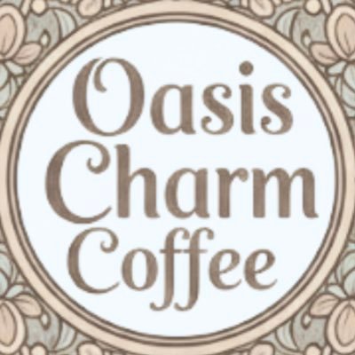 oasiscaferp's profile picture. Oᴀsɪs Cʜᴀʀᴍ Cᴏғғᴇᴇ : ᴏ ᴇɴᴄᴀɴᴛᴏ ᴠᴇᴍ ᴅᴇ ᴠᴏᴄᴇ̂! ———— Sᴇɢ ᴀ Sᴇx: 13ʜ - 22ʜ — Sᴀ́ʙ. ᴇ Dᴏᴍ: 12ʜ - 22ʜ