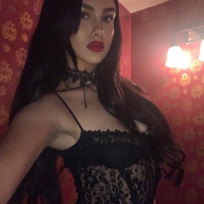 worshipmadisonn's profile picture. • FINDOM Financial dominatrix • cashapp- $bbyjulesxo 🖤• $40 BEFORE DM • link to all payment methods⬇️