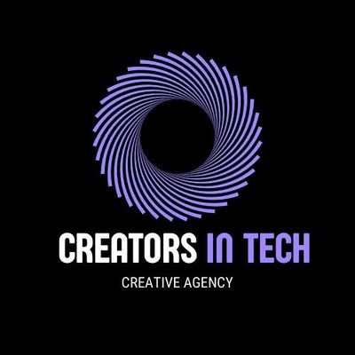 CreatorsInTech's profile picture. A Global Platform Where Creators Humanize Technology And Makes It Understandable For Billions. TG: https://t.co/7vTYDx6CRL