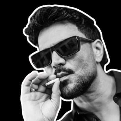 SAINTwolVISION's profile picture. only private elite here!! I will mainly talk about crypt market, price action analysis etc. ONLY FOR A FEW PEOPLE MAIN ACCOUNT  @SAINTwolfVISION