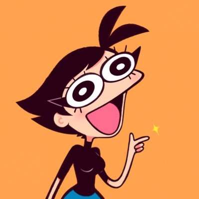 veronicandjelly's profile picture. Latina🔥 | Donkey Kongess | Co-Director/Storyboard/Character Designer on Catching Up | hehehe NSFW @beeronica_