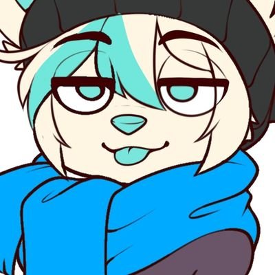 Arsaw_NSFW's profile picture. ☆18+ side☆warning NSFW☆MDNI!!☆ im a starter artist and blender☆paw enjoyer☆I post art here☆