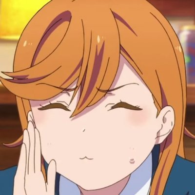 WizzyLizzy06's profile picture. I'm your wizzy... Lizzy! I'm a Streamer and singer~! (Part time cosplayer too!) | I love Sora from Hololive + Eli, Dia and Kanon from Love Live