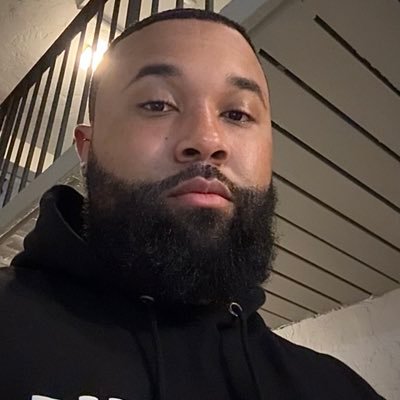 robbie96_'s profile picture. Can’t write the script when it’s real life.  BAS in IT & Cybersecurity 🤓 | Masters ⏳| Matt. 17:20