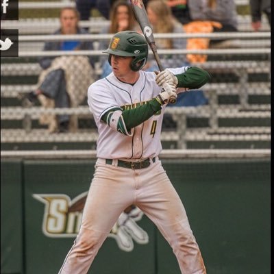 real_jojo44's profile picture. Siena College Baseball Alum '18, RCK14