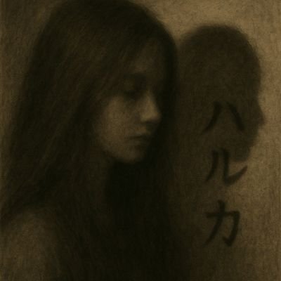 haruka_hanaa's profile picture. 하루카