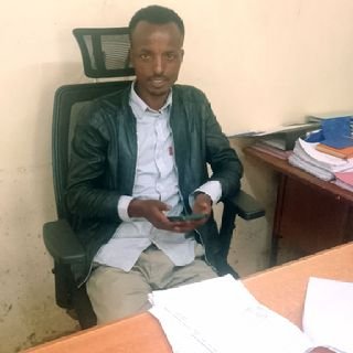 hailu7027's profile picture. 