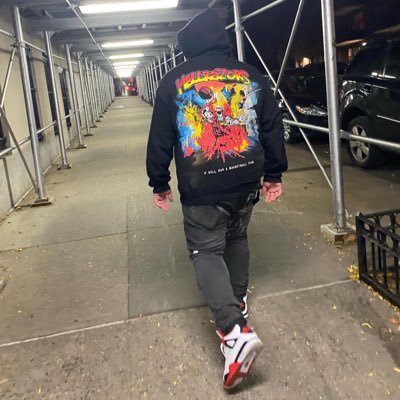 JHaZe's profile picture. GV4L  • Inquiries: Johnjhazebusiness@gmail.com 🌍