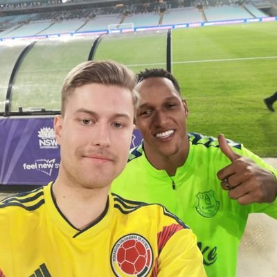 IanPolska_99's profile picture. Aussie born, Polish passport, Spanish residency 🇦🇺🇵🇱🇪🇸

Head of Social Media and Writer: @frontpgfootball

Robert Lewandowski.

🗣️: 🇵🇱🇩🇪🇪🇸