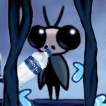 slyhallownest's profile picture. SLY
come free me in the wormways
// means im out of character
Nailsage
#1 @SublimeHusk hater
NFSW DNI
https://t.co/rxdLzSGdG4

(not related to team cherry)