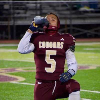 Takiem Drake ATH/SS 2026 Profile