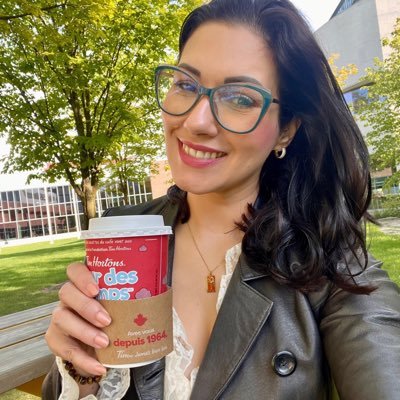 farfallica's profile picture. Nostr Advocate|Bitcoin Novice|Technology Enthusiast|Social Media Producer |Landscape Photographer|Tarot Reader 🇧🇷🇨🇦