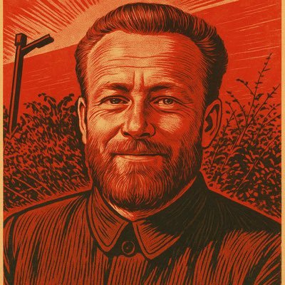 MarsSmuff's profile picture. Irresponsibly long τao and responsibly short big government