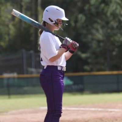 ElderMadel89544's profile picture. 2B / 3B / RHH / Aces 16u National Black / 4.0 GPA / Carlisle High School / 2028 / NCAA ID# 2508689047              🥎 info: eldermadeleine@gmail.com