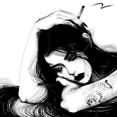 4vliiii's profile picture. فيلسوفة ولا يفهم فلسفتي الا القليل.