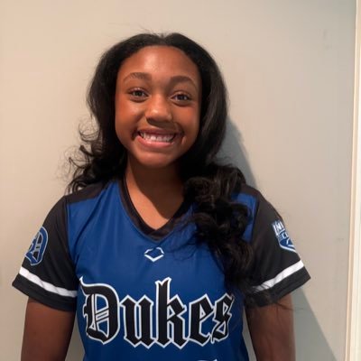 RaysorGabrielle's profile picture. Lady Dukes Premier Burden/Lamar|Catcher| 3B| 2023 USA All-American | 2023 USSSA Select30 | 2024 USA HPP Direct Invite|     NCAA ID 2505616259
