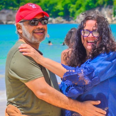 WillyBayonet's profile picture. Pastor, autor, educador, abogado, casado con Brigida, cuatro hijos y cinco nietos.