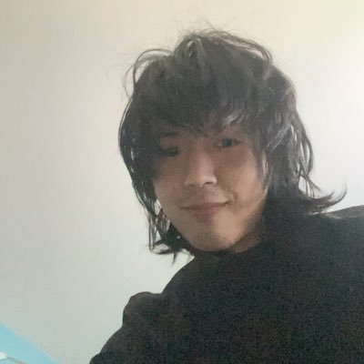 Shokakudel's profile picture. In this life