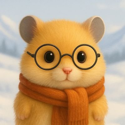 012rmfjfrp's profile picture. 햄스터 사랑해