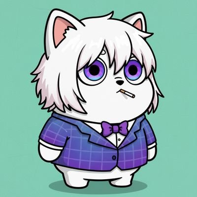 kafiussamhanus's profile picture. Crypto Degen | Buying dips, surviving rips, & sniffing out scams  | Battling market dumps |
love coffee ☕